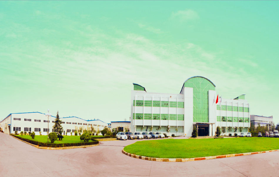 চীন Wuhan Future Intepower Co., Ltd. কোম্পানির প্রোফাইল 
