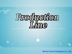 এফব্যাটারি এজিএম জেল উত্পাদন লাইন ভিআরএলএ ব্যাটারি সিই ISO9001 ISO14001 এবং ISO45001 শংসাপত্র