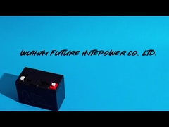 লিড-এসিড ব্যাটারির উৎপাদন প্রক্রিয়া AGM জেল