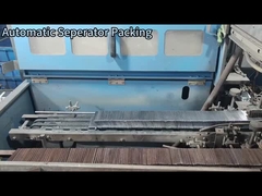 উচ্চ ক্ষমতা ঘনত্ব ভালভ নিয়ন্ত্রিত সীসা এসিড ব্যাটারি 2V 1000Ah দীর্ঘ জীবন