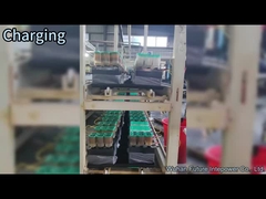 12V50AH ইন্ডাস্ট্রিয়াল ভালভ নিয়ন্ত্রিত লিড এসিড ব্যাটারি L230mm*W138mm*H213mm